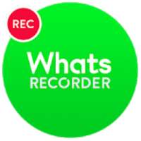 Recorder - Whatsapp Call Recorder Video & Audio on 9Apps