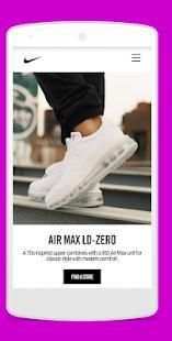 Top Sports Wear Shopping- New screenshot 1