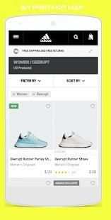 Top Sports Wear Shopping- New screenshot 3