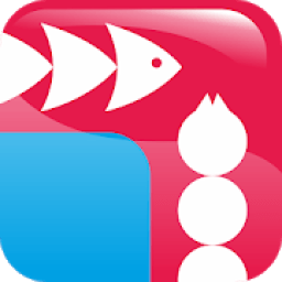 ikon Hungry Snake Block