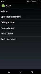 MTKAPP : MTK Engineer Mode screenshot 9