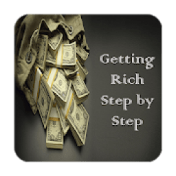 ikon Getting Rich Step by Step