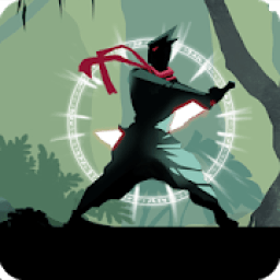 ikon Mutant Shadow Worrier