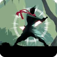 Mutant Shadow Worrier