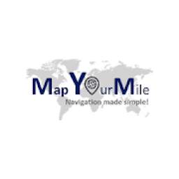 Map Your Mile