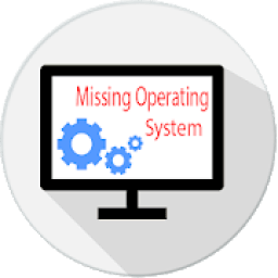 Missing Operating System Fix icon