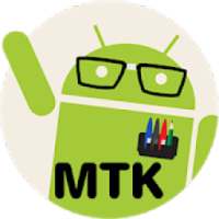 ikon MTKAPP : MTK Engineer Mode