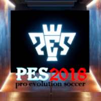 Guide pes 2018 New free