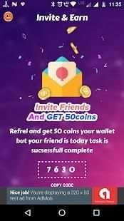 Spin To Win Cash screenshot 1