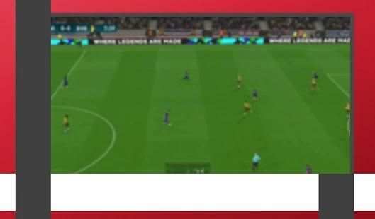 Pro Pes 2018 Game Guide screenshot 1