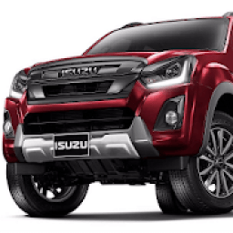ikon Real Isuzu Driving Simulator 2019