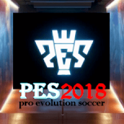 Guide pes 2018 New free आइकन