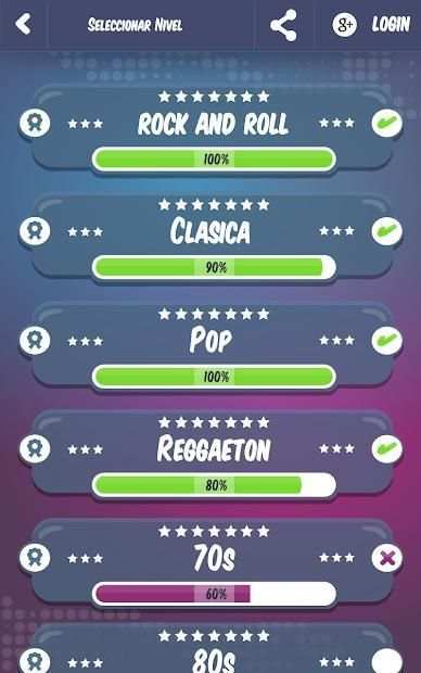 Adivina la Canción screenshot 7