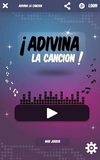 Adivina la Canción screenshot 8