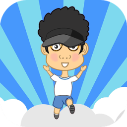 ikon Baby Maker – Child Cartoon Character Maker