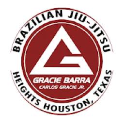 Gracie Barra Heights