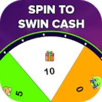 Spin To Win Cash
