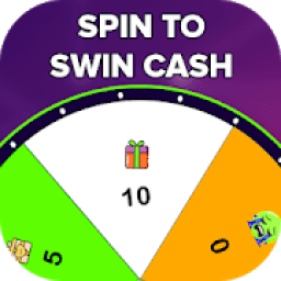 Spin To Win Cash आइकन