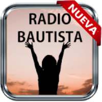 Radio Bautista 89.7 De El Salvador on 9Apps