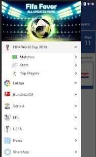 Fifa Fever screenshot 5