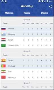 Fifa Fever screenshot 3