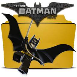 Puzzle Batman 1.0.0