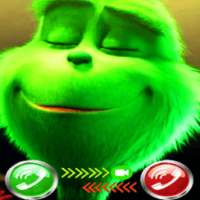 Fake call From Vedio Grinch
