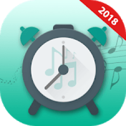 Music Alarm Clock आइकन