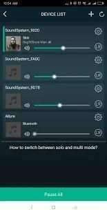 AllStream screenshot 6