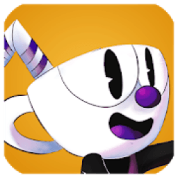 ikon Super Cuphead : Purple