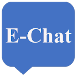 ikon E-Chat