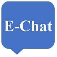 E-Chat
