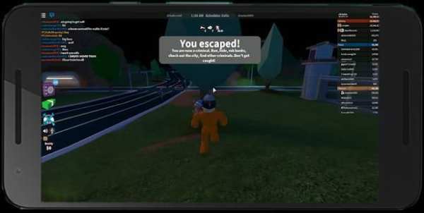 Roblox jailbreak guide new screenshot 1