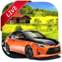 Car Live Wallpaper on 9Apps