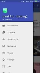 Gallery Magic screenshot 2