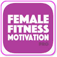 female fitness motivation on 9Apps