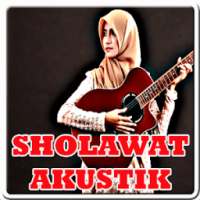 Mp3 Sholawat Akustik Romantis Offline