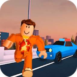 Roblox JailBreak 3.0