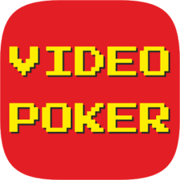 ikon Video Poker 5-card Draw