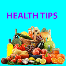 ikon Health Tips For You