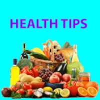 Health Tips For You