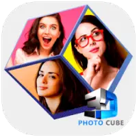 3D Photo Frame Cube LWP Solitude APK Download 2023 - Free - 9Apps