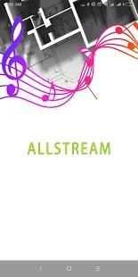 AllStream स्क्रीनशॉट 8