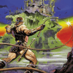 ikon Castellings 1 Nes