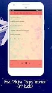 Guru Sekumpul Apps screenshot 11