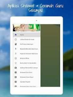 Guru Sekumpul Apps screenshot 8