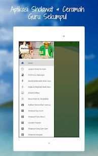 Guru Sekumpul Apps screenshot 4