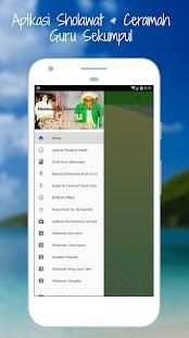 Guru Sekumpul Apps screenshot 12