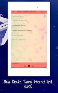 Guru Sekumpul Apps screenshot 3
