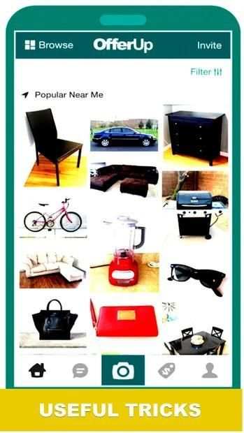 Guide For OfferUp buy & sell screenshot 4